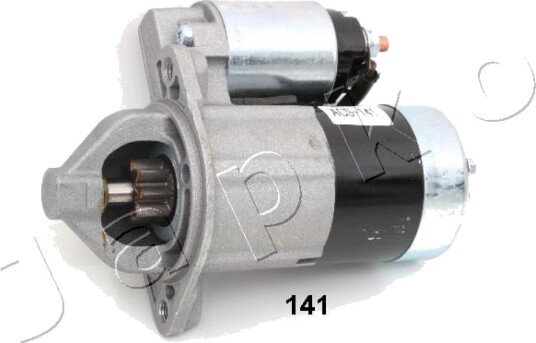 JAPKO 3C141 Starter