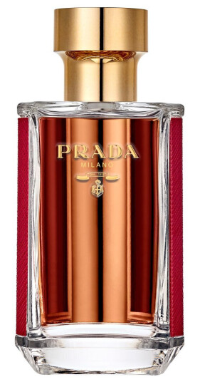 Prada La Femme Intense Eau de Parfum 35ml med blomsteraktige dufter