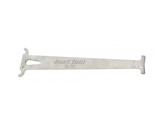 Park Tool Cc-3.2 Kjedemåler Park Tool Cc-3.2 Kjedemåler