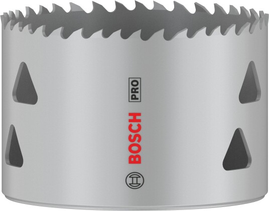 Bosch 2608901525 Hullsag gjenget 73 mm, Maskintilbehør & forbruk