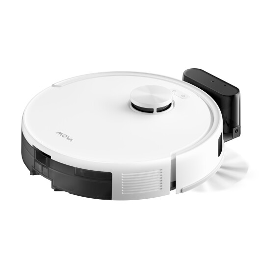 Mova E20s Pro Robotstøvsuger med HEPA-filter og 13000 Pa sug (hvit) Mova E20s Pro Robotstøvsuger med HEPA-filter og 13000 Pa sug (hvit)