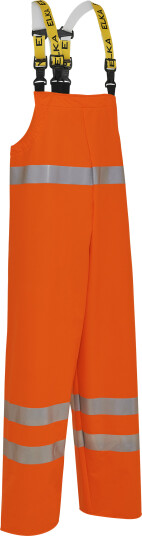 Elka Kjeledresser Fl. Oransje M