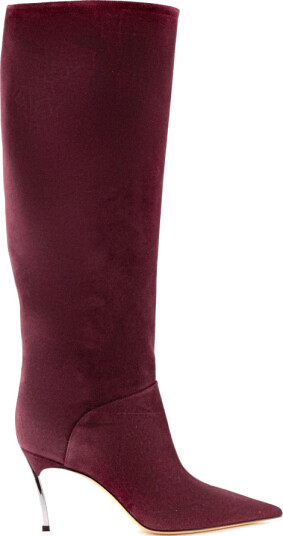 Casadei Dame Sko Rød 38 EU, Casadei Dame Sko Rød 38 EU,