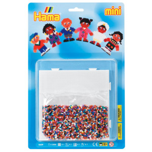 Hama Mini Blisterpakning 5609 Barn