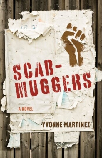 Scabmuggers Scabmuggers