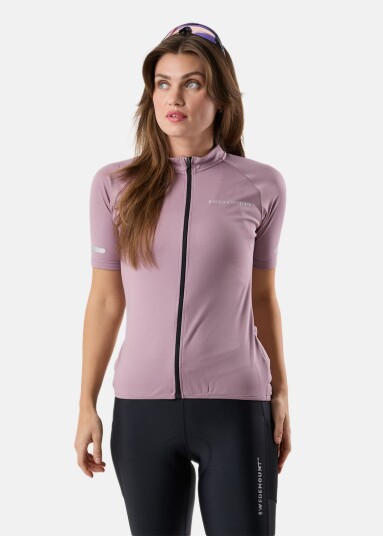 Swedemount Core Bike Tee W Swedemount Core Bike Tee W