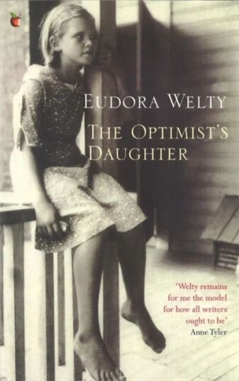 The Optimist'S Daughter Av Eudora Welty