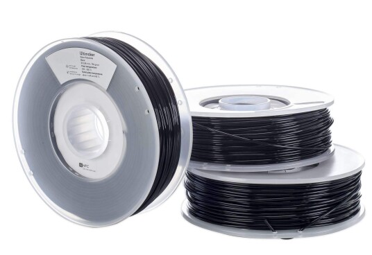 Ultimaker Nylon 2.85mm 750g - Black