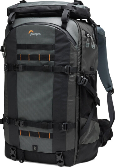 Lowepro Pro Trekker BP 650 AW II Stor Fotoryggsekk 43L. Avtagbart topprom