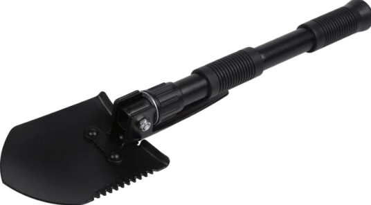 CARFACE CF105G Spade