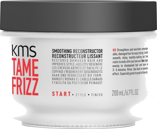 KMS Tamefrizz Smooting Reconstructor 200ml
