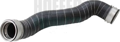 HOFFER 96844 Ladeluftslange