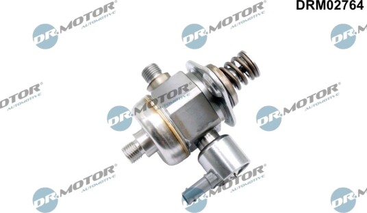 Høytrykkspumpe DR.MOTOR AUTOMOTIVE DRM02764