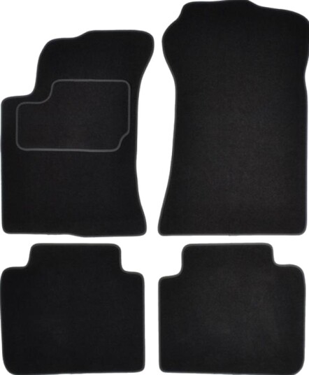 CUSTOPOL KIA105C Bilmatter