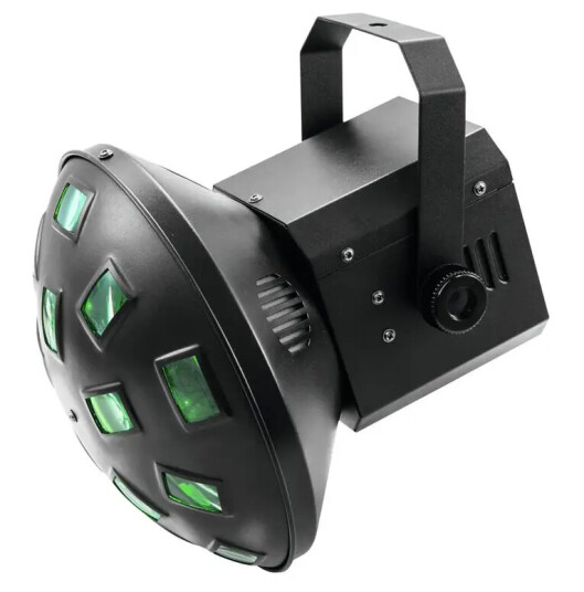 EuroLite Led Z-20 Beam Effect EuroLite Led Z-20 Beam Effect