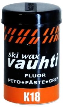 Vauhti K18 Fluor Festevoks -2/-12C GF392