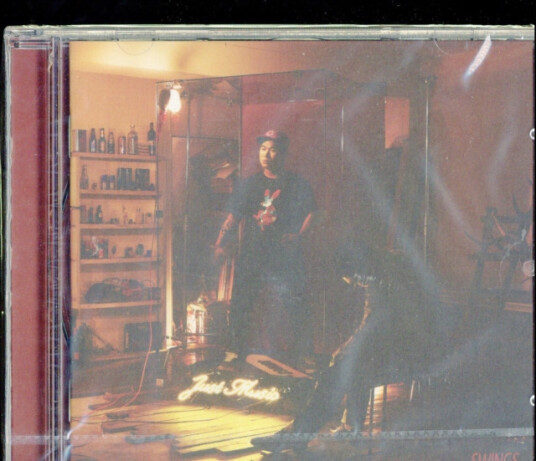 The Swings Upgrade CD The Swings Upgrade CD