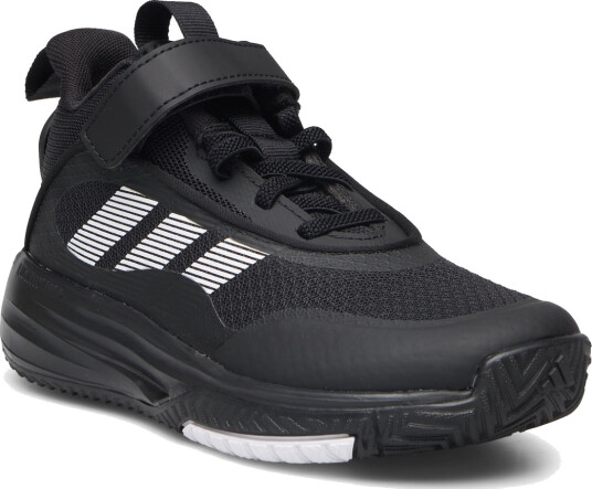 adidas Sportswear Ownthegame 3.0 K - Black - 29 adidas Sportswear Ownthegame 3.0 K - Black - 29