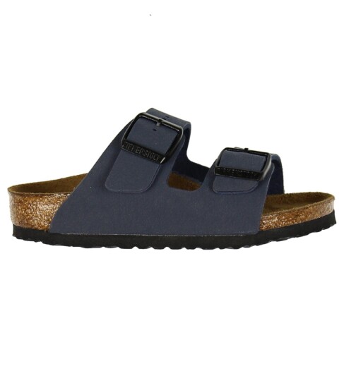 Birkenstock Arizona Kids BFBC Navy 28