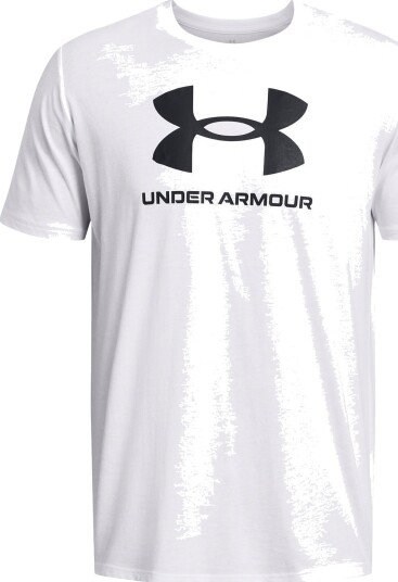 Under Armour | Ua Sportstyle Logo Update Ss | XS