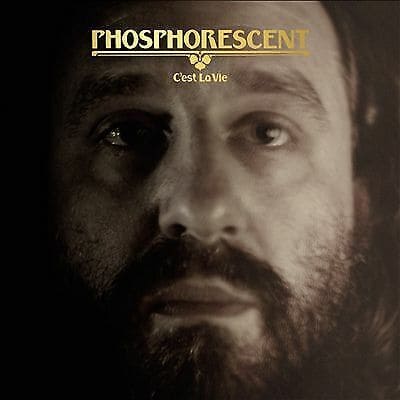 MediaTronixs Phosphorescent : C’est La Vie CD (2018) Pre-Owned