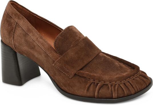 Billi Bi Pumps Brown 37