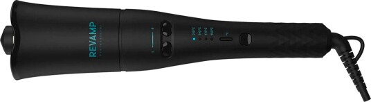 Revamp CL-2000-EU Automatisk krølltang med temperaturkontroll