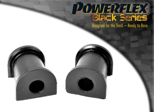 Powerflex Rear Roll Bar Mounting Bush 14mm PFR5 308 14BLK