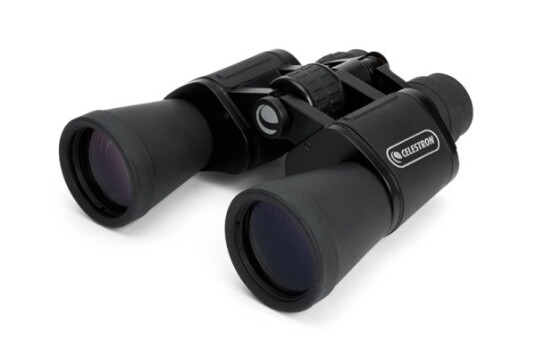 Celestron 71260 Bk 7 Porro 30X Multi Coated Mc Vanntett Sort 794 G