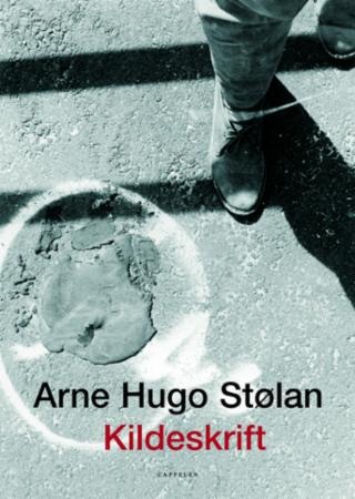 Kildeskrift Av Arne Hugo Stølan