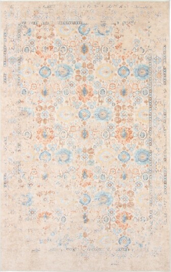 Wilton teppe Autoire beige Størrelse: 200 x 280 cm