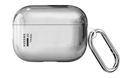Ideal Of Sweden Mirror Airpods Case Mirror