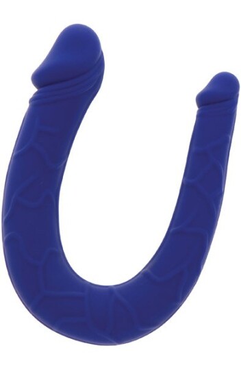 Realistic Mini Double Dong 30 cm