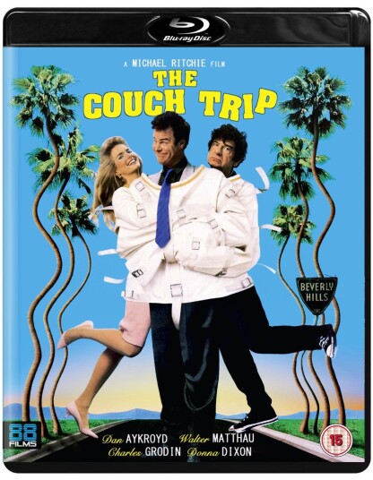 The Couch Trip The Couch Trip
