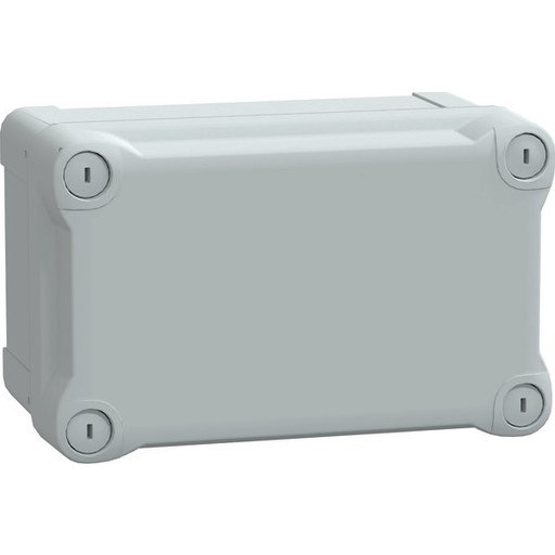 Schneider Electric Abs ind box 192x121x105 hi tr Schneider Electric Abs ind box 192x121x105 hi tr