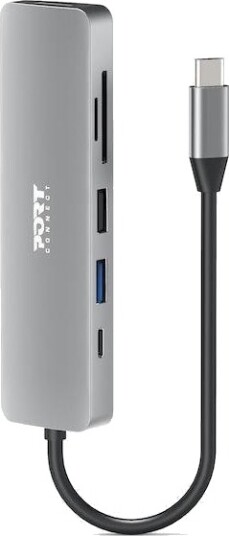 PORT DESIGNS DOCKING TYPE C 5 IN 1 for BtoC PORT DESIGNS DOCKING TYPE C 5 IN 1 for BtoC