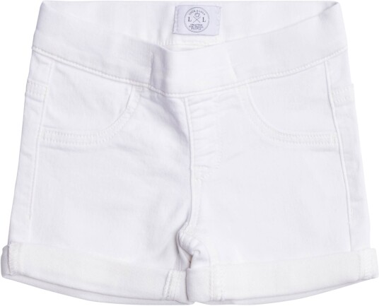 Luca & Lola Terracina Shorts White 122