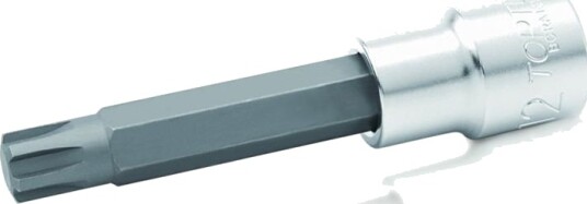 TOPTUL BCRA1605 Kraftpipe TOPTUL BCRA1605 Kraftpipe