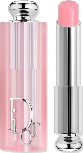Dior Addict Lip Glow 48 Hour Hydrating Lip Balm 001 Pink Dior Addict Lip Glow 48 Hour Hydrating Lip Balm 001 Pink
