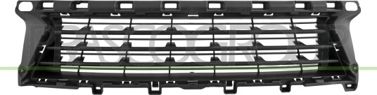 PRASCO PG4302110 Ventilasjonsgitter PRASCO PG4302110 Ventilasjonsgitter