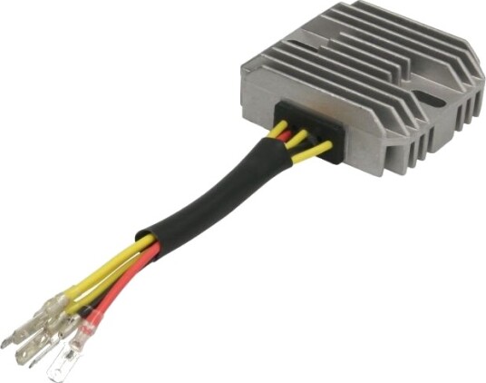 Dynamoregulator DZE 2305 Dynamoregulator DZE 2305