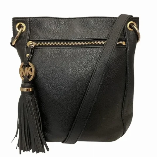 Michael Kors Dame Svart