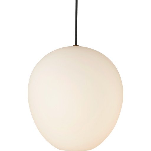 Halo Design Wrong Pendel Opal Ø26 cm