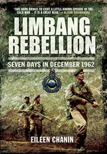 Limbang Rebellion Av Eileen Chanin