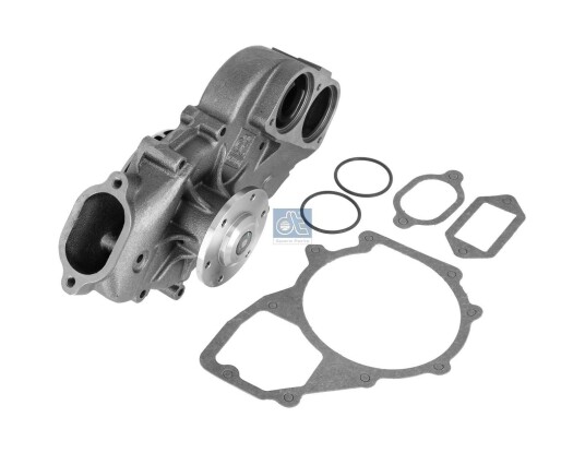 DT Spare Parts 3.16005 Vannpumpe