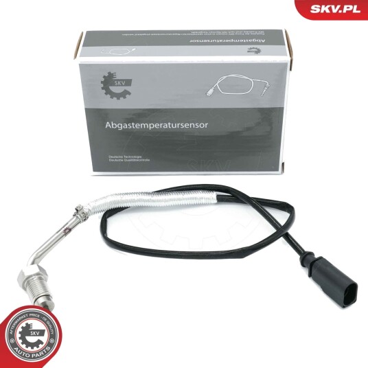 Sensor, eksostemperatur ESEN SKV 30SKV444