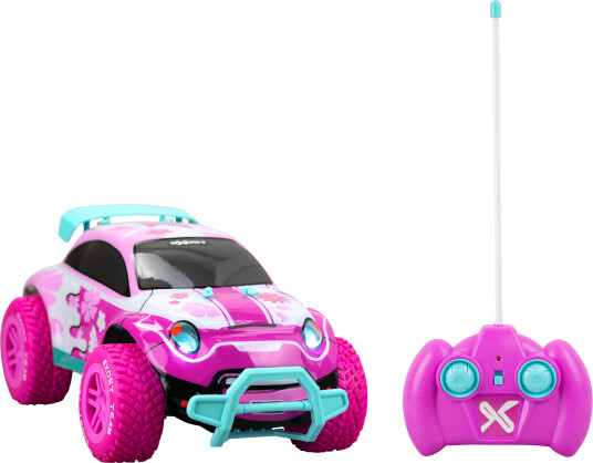 Silverlit Pixie II Radiostyrt Buggy med Elektrisk Motor Silverlit Pixie II Radiostyrt Buggy med Elektrisk Motor