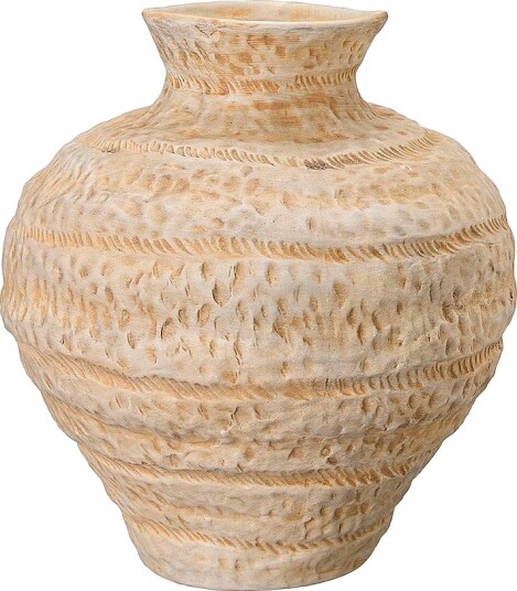 Wikholm Form Ajla Urne Beige Wikholm Form Ajla Urne Beige