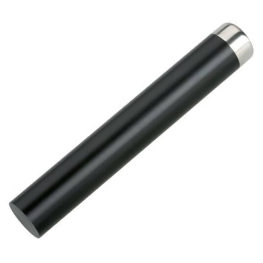 Muddler rustfri/plast