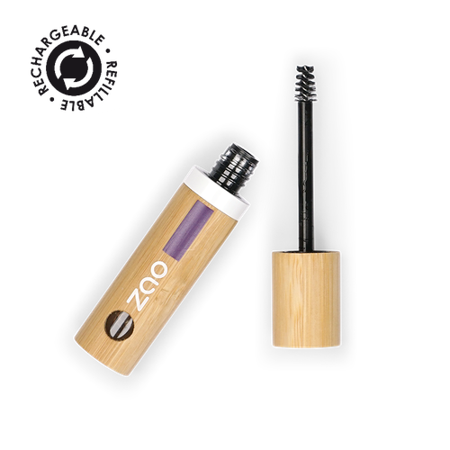 ZAO Eyebrow Fixing GelTransparent ZAO Eyebrow Fixing GelTransparent